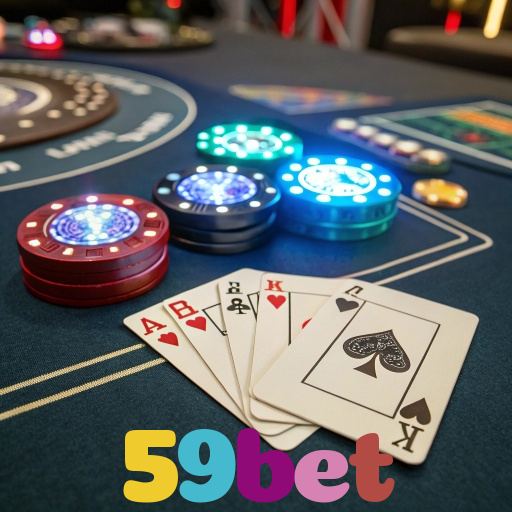59bet - Baixe o App 59bet para Android e Comece a Jogar
