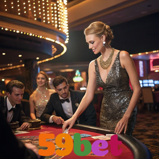 59bet - Baixe o app 59bet no Google Play e jogue ao vivo