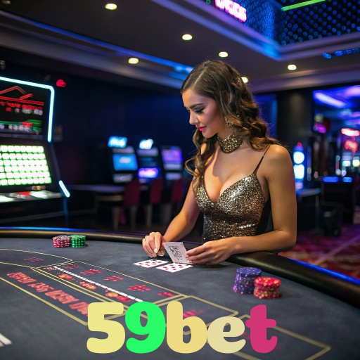 59bet - Baixe o app 59bet no Google Play e jogue ao vivo