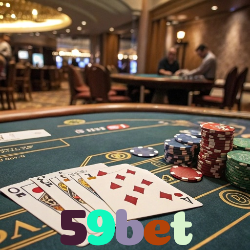 59bet - Baixe o app 59bet no Google Play e jogue ao vivo
