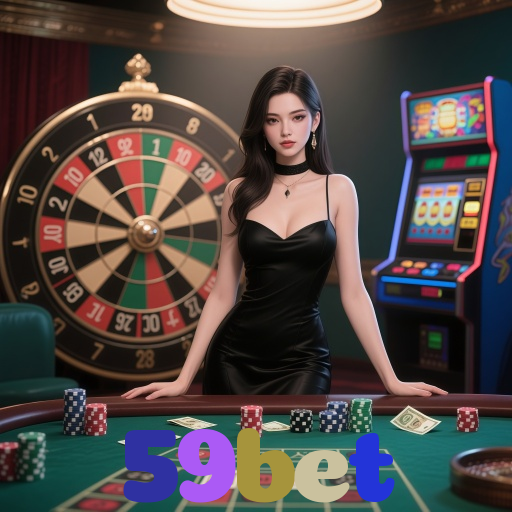 59bet - Baixe o App 59bet para Android e Comece a Jogar