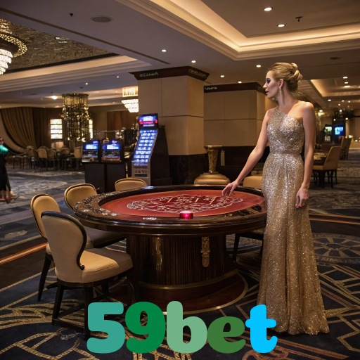 59bet - Baixe o App 59bet para Android e Comece a Jogar