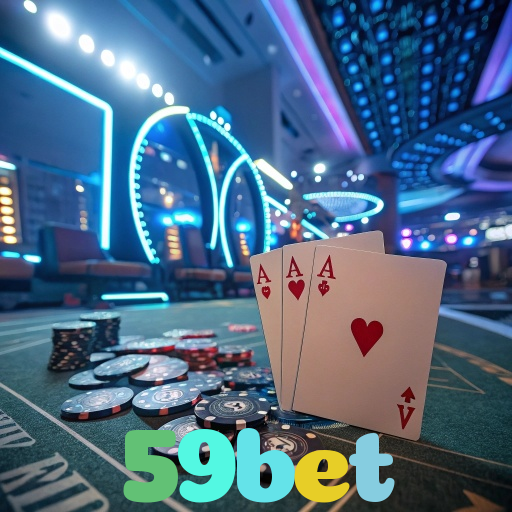 59bet - Baixe o app 59bet no Google Play e jogue ao vivo