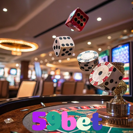 59bet - Baixe o App 59bet para Android e Comece a Jogar