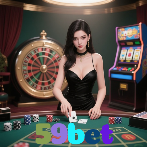 59bet - Baixe o app 59bet no Google Play e jogue ao vivo