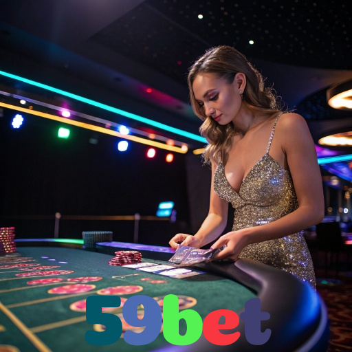 59bet - Baixe o app 59bet no Google Play e jogue ao vivo
