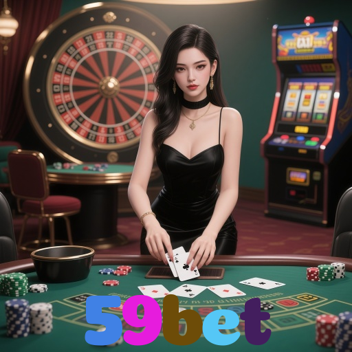 59bet - Baixe o app 59bet no Google Play e jogue ao vivo