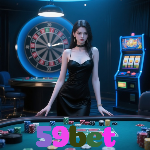 59bet - Baixe o App 59bet para Android e Comece a Jogar