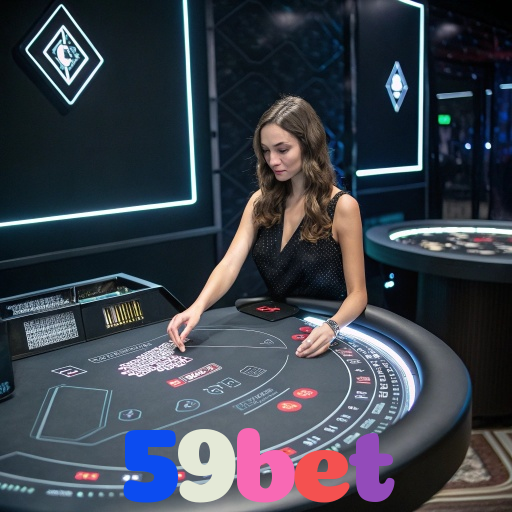 59bet - Baixe o App 59bet para Android e Comece a Jogar