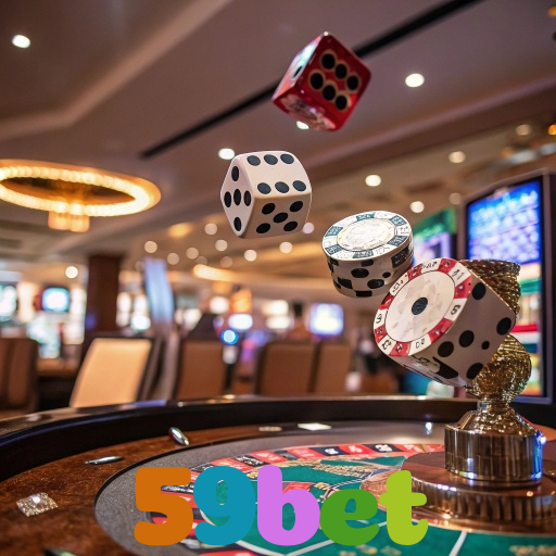 59bet - Baixe o App 59bet para Android e Comece a Jogar