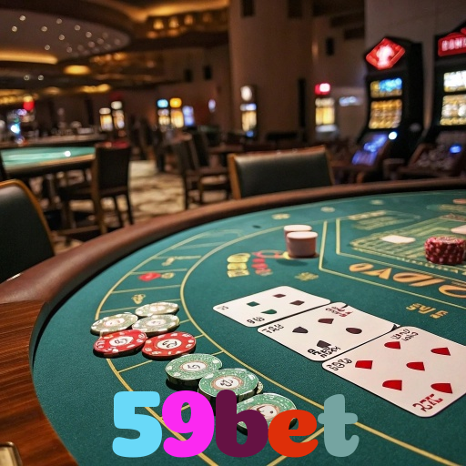 59bet - Baixe o App 59bet para Android e Comece a Jogar