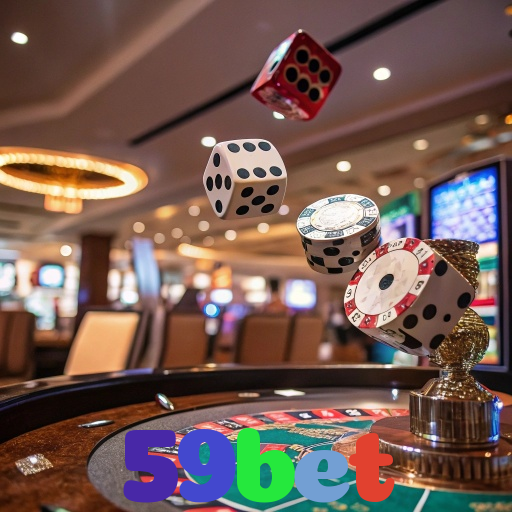 59bet - Baixe o App 59bet para Android e Comece a Jogar