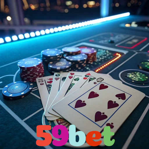59bet - Baixe o app 59bet no Google Play e jogue ao vivo