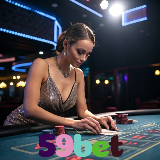 59bet - Baixe o app 59bet no Google Play e jogue ao vivo