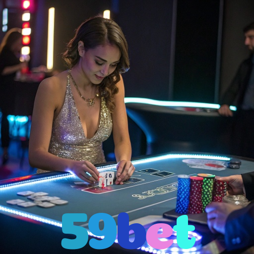 59bet - Baixe o app 59bet no Google Play e jogue ao vivo