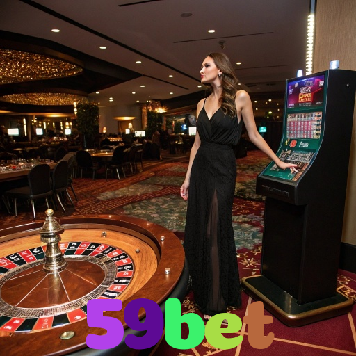 59bet - Baixe o App 59bet para Android e Comece a Jogar