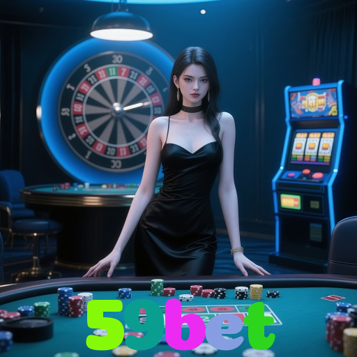 59bet - Baixe o App 59bet para Android e Comece a Jogar