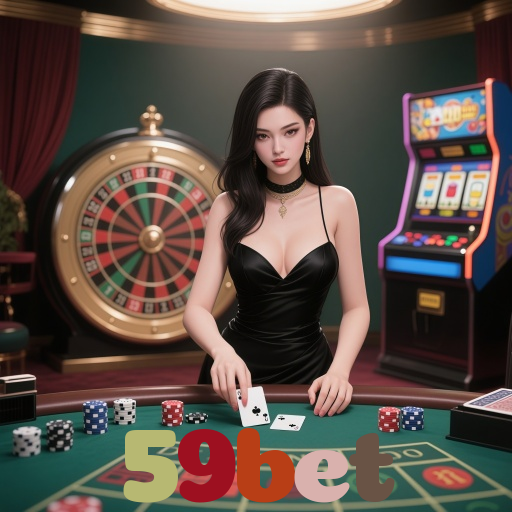 59bet - Baixe o app 59bet no Google Play e jogue ao vivo