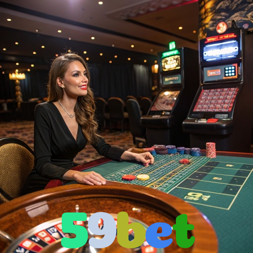 59bet - Baixe o app 59bet no Google Play e jogue ao vivo