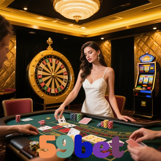 59bet - Baixe o app 59bet no Google Play e jogue ao vivo