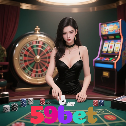 59bet - Baixe o app 59bet no Google Play e jogue ao vivo