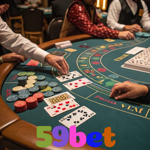 59bet - Baixe o App 59bet para Android e Comece a Jogar