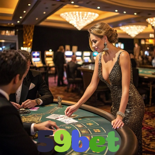 59bet - Baixe o app 59bet no Google Play e jogue ao vivo