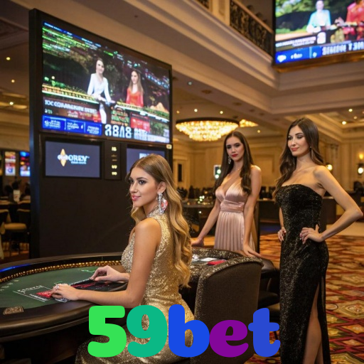 59bet - Baixe o App 59bet para Android e Comece a Jogar
