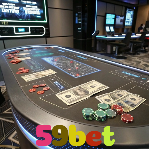 59bet - Baixe o App 59bet para Android e Comece a Jogar