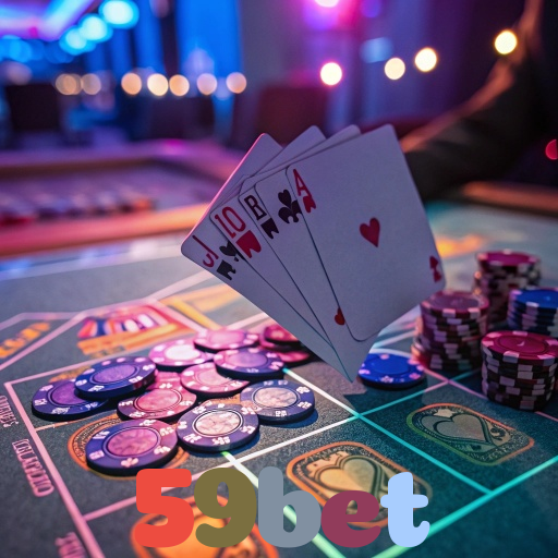 59bet - Baixe o app 59bet no Google Play e jogue ao vivo