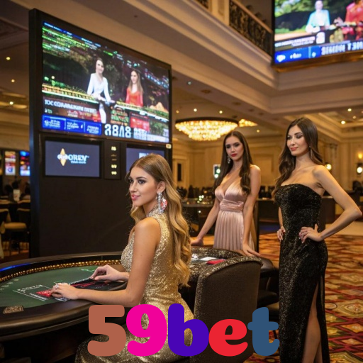 59bet - Baixe o app 59bet no Google Play e jogue ao vivo