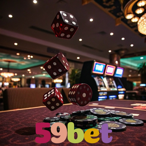 59bet - Baixe o App 59bet para Android e Comece a Jogar