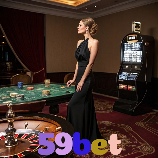 59bet - Baixe o App 59bet para Android e Comece a Jogar