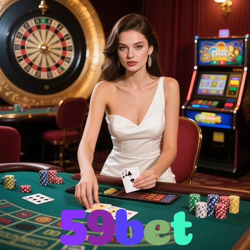 59bet - Baixe o App 59bet para Android e Comece a Jogar