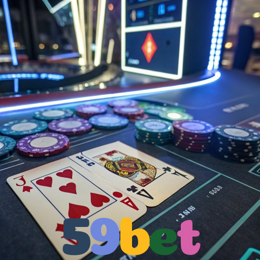 59bet - Baixe o app 59bet no Google Play e jogue ao vivo