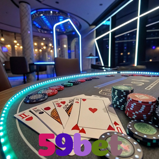 59bet - Baixe o app 59bet no Google Play e jogue ao vivo
