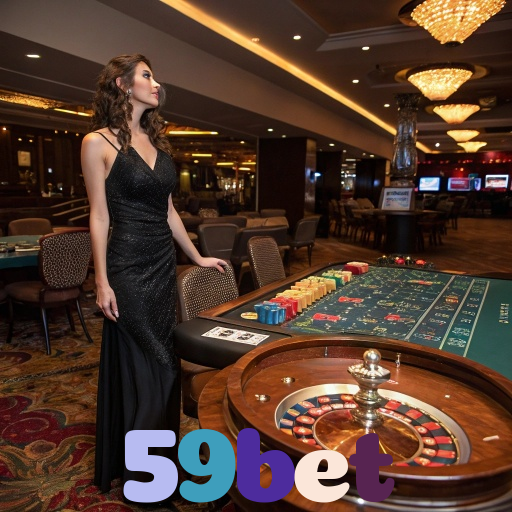 59bet - Baixe o app 59bet no Google Play e jogue ao vivo