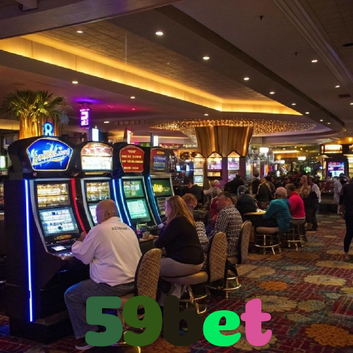 59bet - Baixe o App 59bet para Android e Comece a Jogar