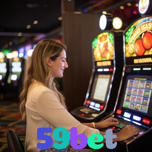 59bet - Baixe o App 59bet para Android e Comece a Jogar