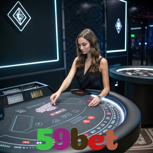 59bet - Baixe o App 59bet para Android e Comece a Jogar
