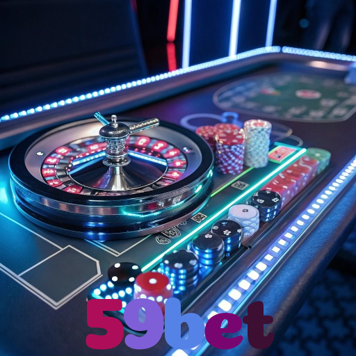 59bet - Baixe o App 59bet para Android e Comece a Jogar