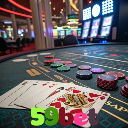 59bet - Baixe o App 59bet para Android e Comece a Jogar