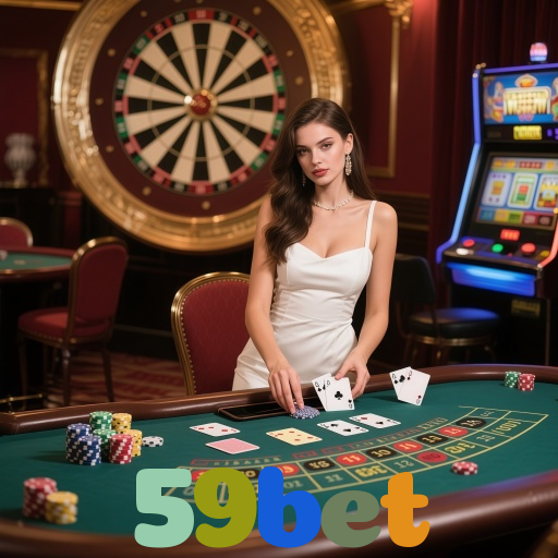 59bet - Baixe o app 59bet no Google Play e jogue ao vivo