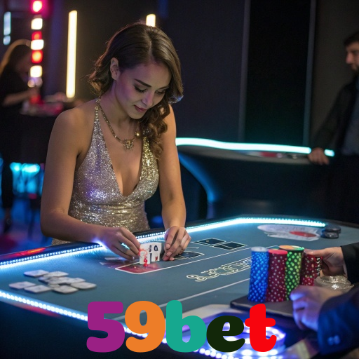 59bet - Baixe o App 59bet para Android e Comece a Jogar