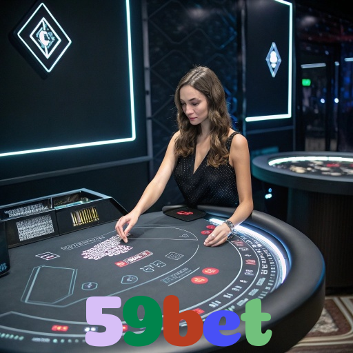 59bet - Baixe o app 59bet no Google Play e jogue ao vivo