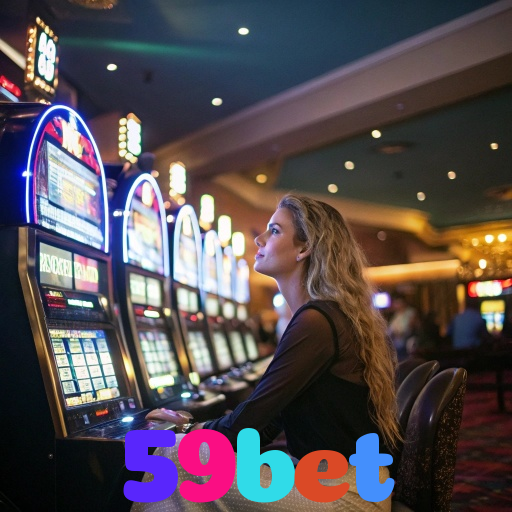 59bet - Baixe o App 59bet para Android e Comece a Jogar