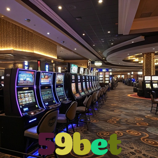 59bet - Baixe o App 59bet para Android e Comece a Jogar