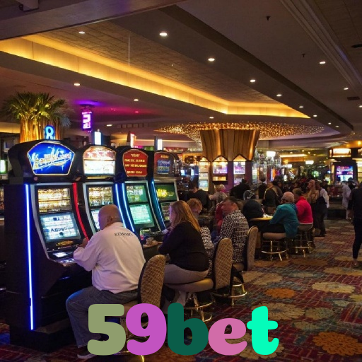 59bet - Baixe o app 59bet no Google Play e jogue ao vivo