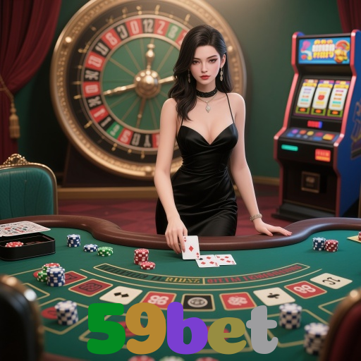 59bet - Baixe o App 59bet para Android e Comece a Jogar