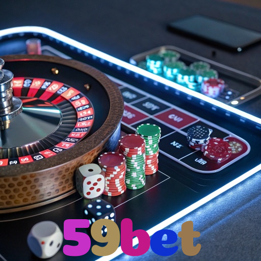 59bet - Baixe o App 59bet para Android e Comece a Jogar